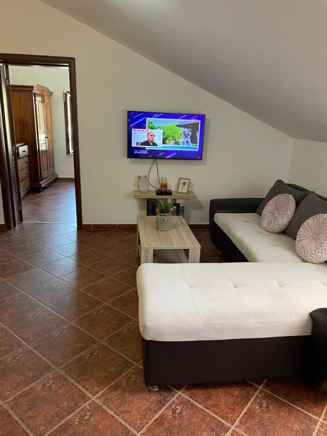 Apartment Atina Kotor Exteriér fotografie