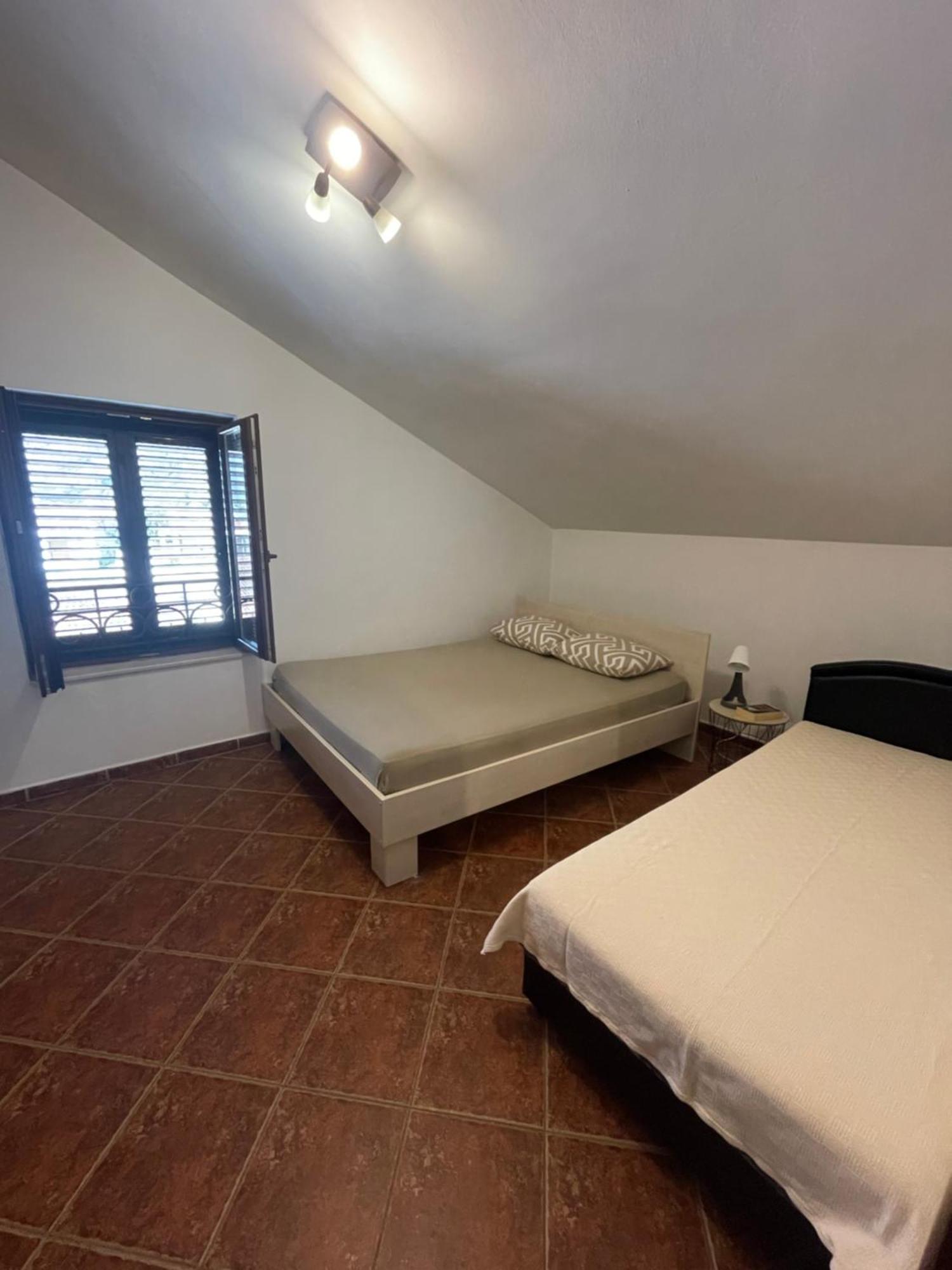 Apartment Atina Kotor Exteriér fotografie