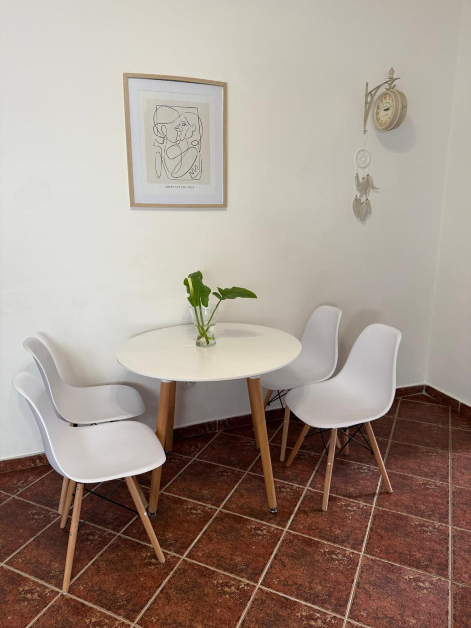 Apartment Atina Kotor Exteriér fotografie